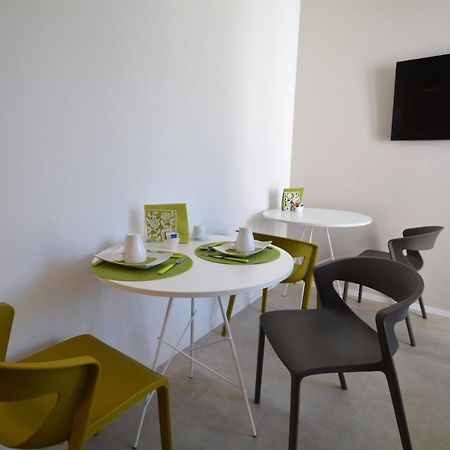 Graffiti Bed & Breakfast Matera Exterior foto