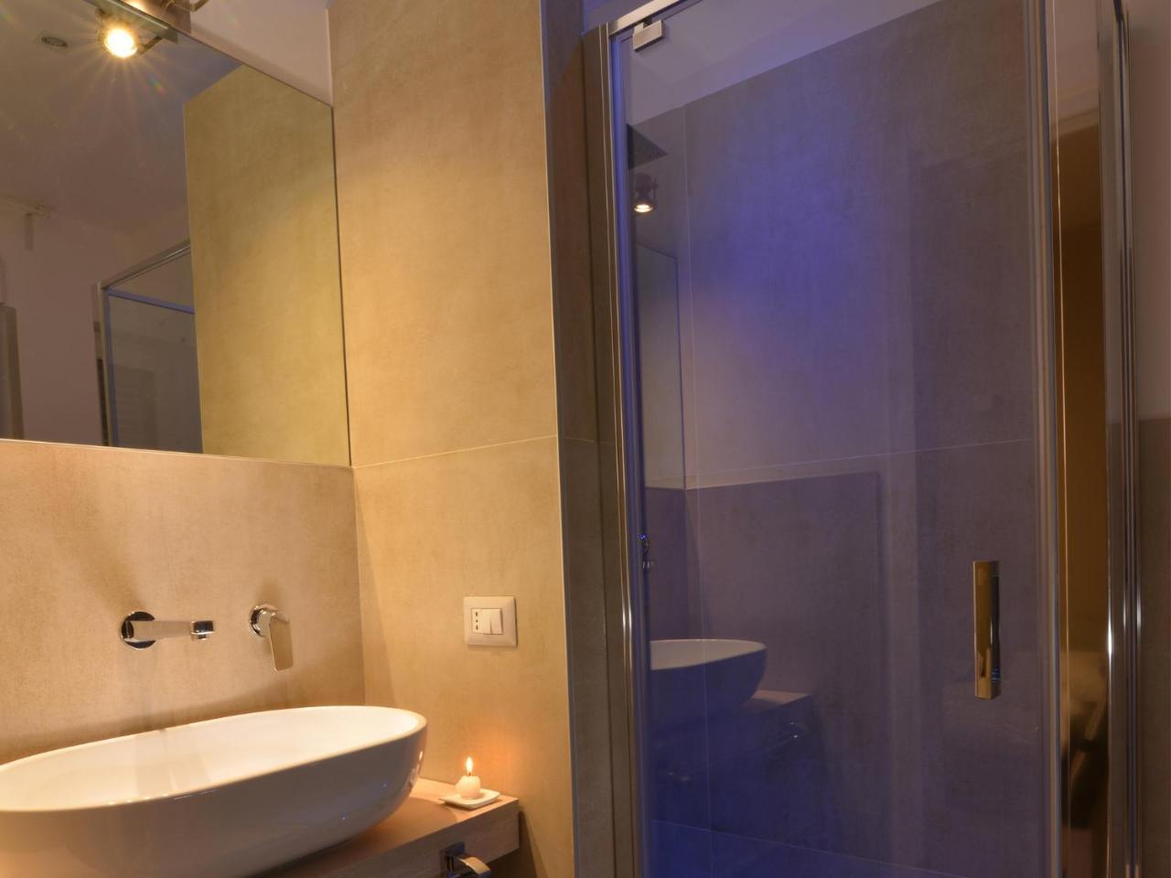 Graffiti Bed & Breakfast Matera Exterior foto
