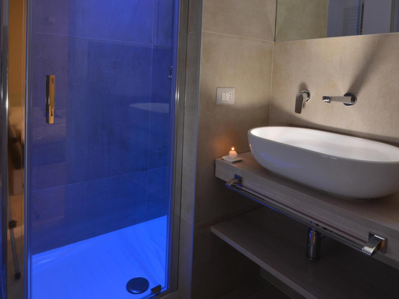 Graffiti Bed & Breakfast Matera Exterior foto