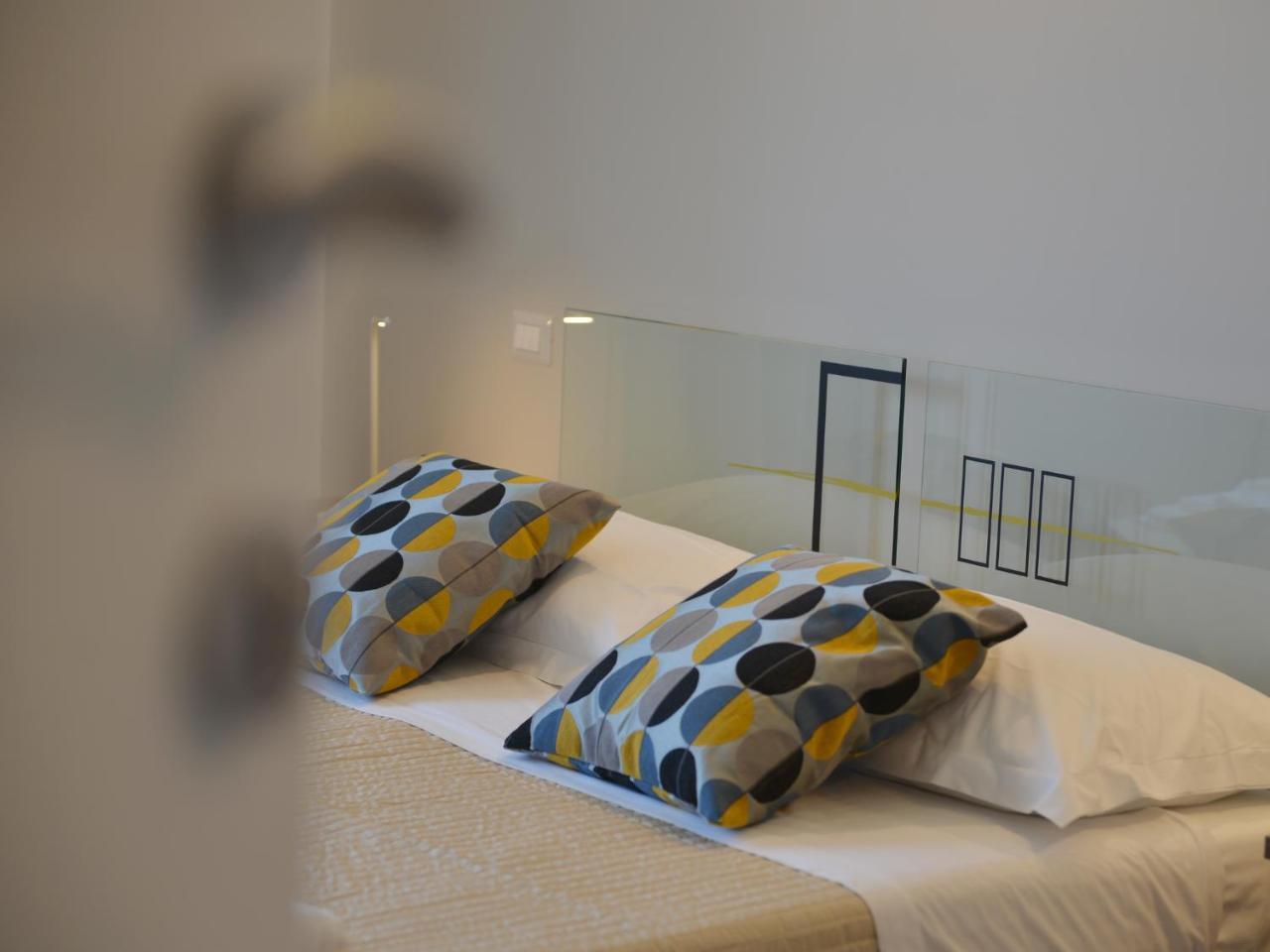Graffiti Bed & Breakfast Matera Exterior foto