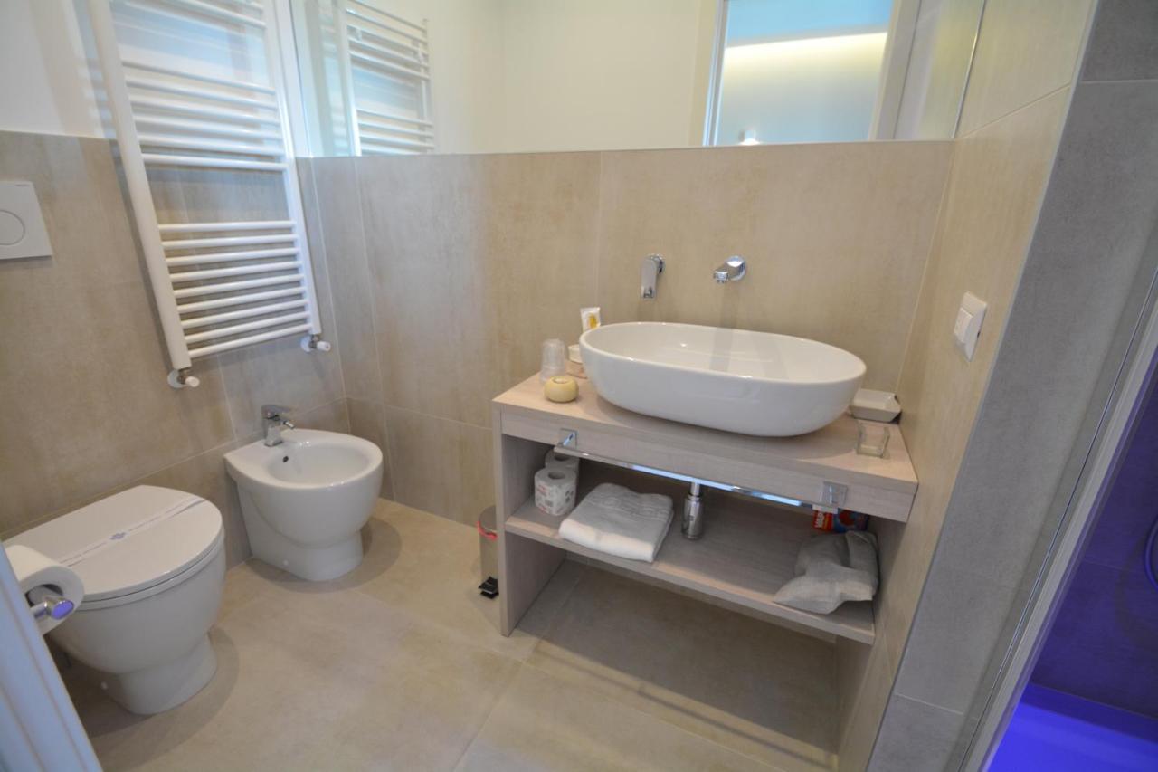 Graffiti Bed & Breakfast Matera Exterior foto